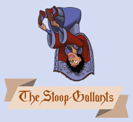 The Stoop-Gallants